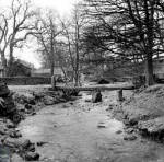 Clapper Bridge, Wycoller